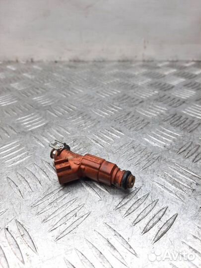 Форсунка Ford C-Max минивен 1.8 qqdb 2009