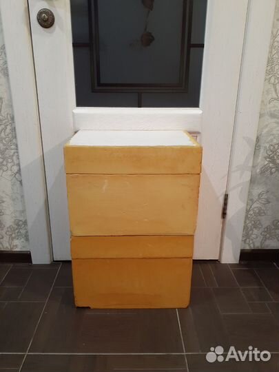 Ящик для хранения продуктов