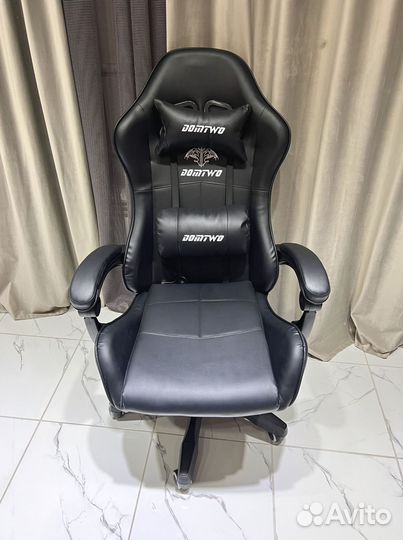 Компьютерное кресло новое