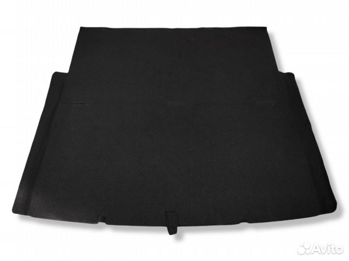 Фальшпол в багажник усиленный, фанера 10 мм