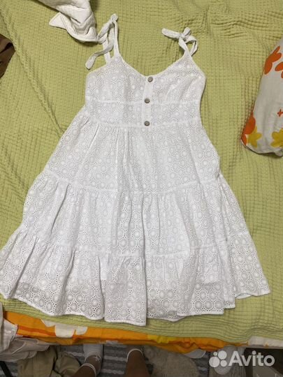 Вещи пакетом на девушку 42 44