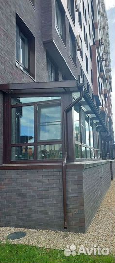 Окна на заказ