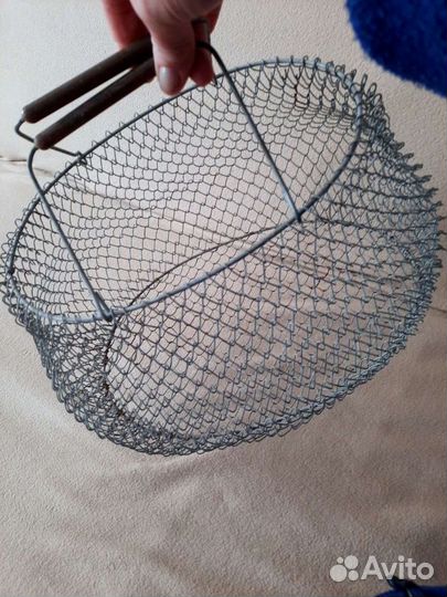 Сетка для рыбы