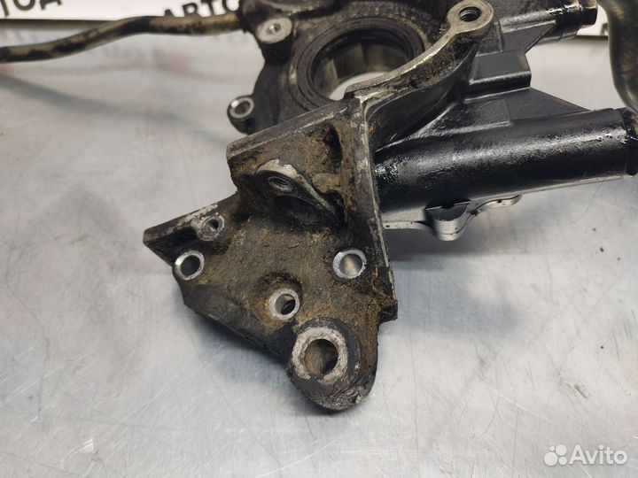 Масляный насос Nissan Serena C23 1998 г.в