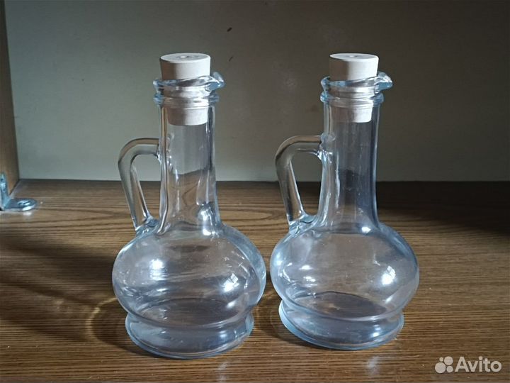 Посуда из стекла