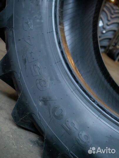 Сельскохозяйственная шина GTK 650/65R42 RS200