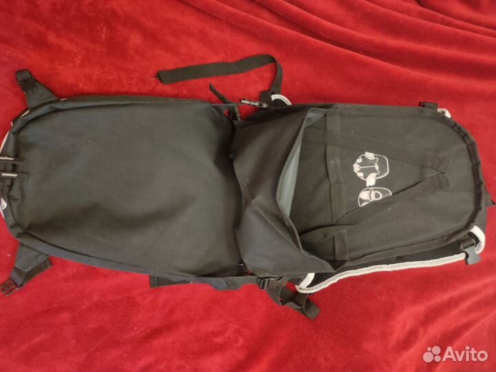 Рюкзак для коньков роликов Reaction