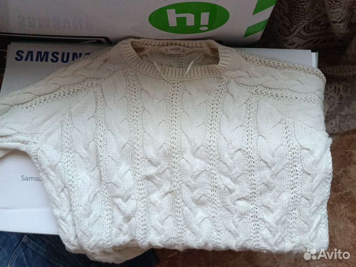 Вещи пакетом женские 46