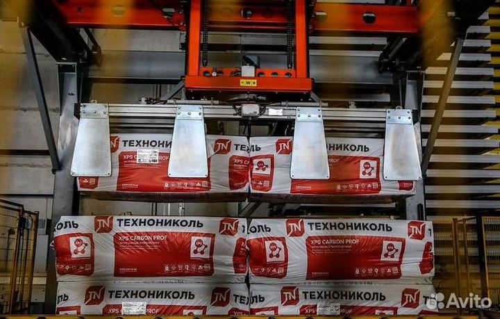 Утеплитель технониколь