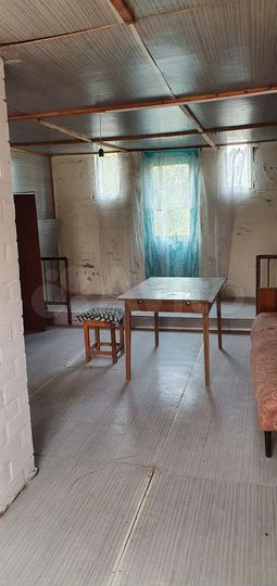 Дача 35 м² на участке 7 сот.