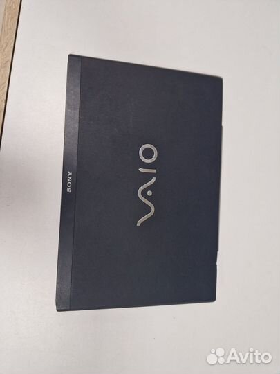 Ультрабук Sony vaio core i5 vaio SVS131C1DV