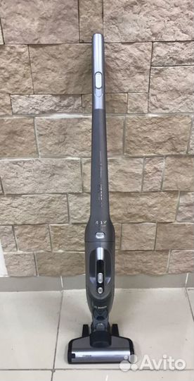 Пылесос ручной (handstick) Bosch Readyy'y Lithium