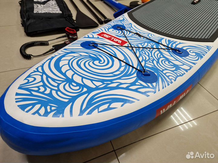 Сапборд сап борд Sup доска (последние) Walaw