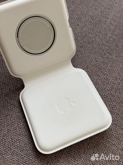 Apple MagSafe Duo Charger оригинал