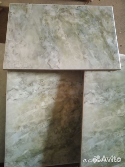 Плитка керамическая