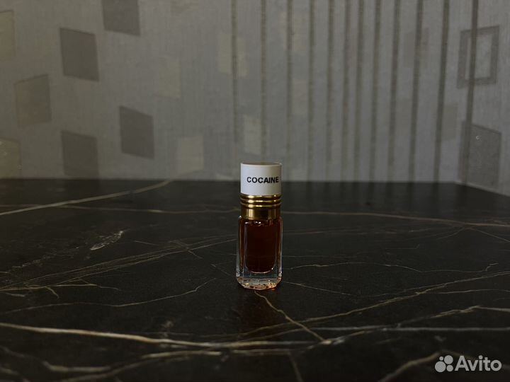 Пробники брендовых духов