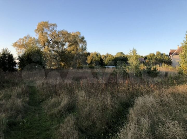 Участок 26 сот. (ИЖС)