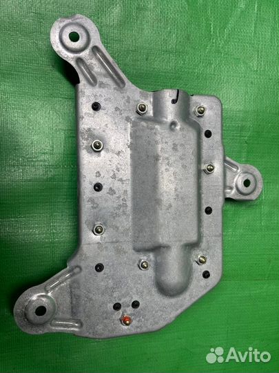 Airbag в дверь задний правый Bmw X5 E53 M62B44