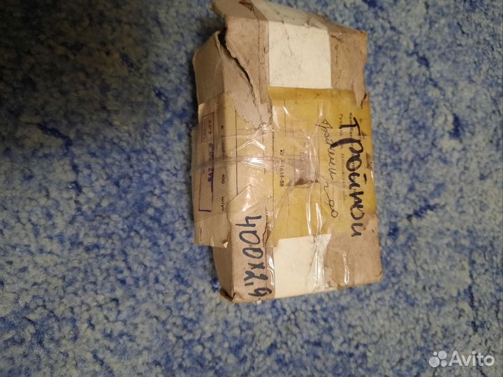 Крючки тройники