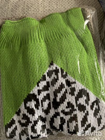 Новые кофточки