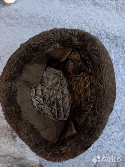 Кубанка казачья