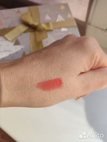 Givenchy помада блеск