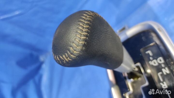 Б/У Б/У Кулиса АКПП Mitsubishi Outlander 3