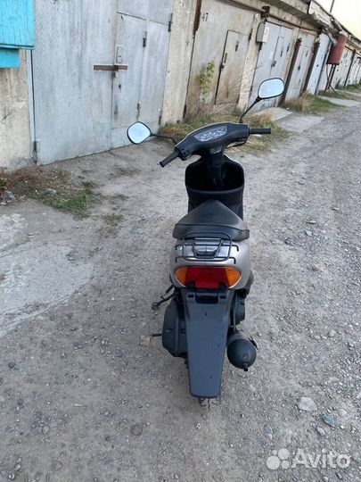 Honda Dio AF34 в отличном состоянии