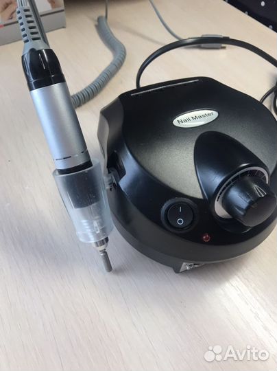 Аппарат для маникюра и педикюра