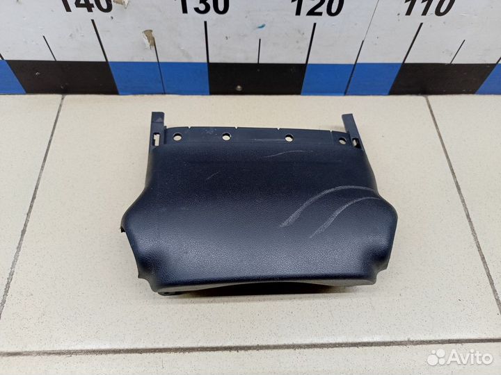 Кожух рулевой колонки RAV 4 2013