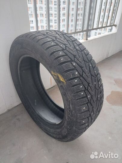 Nokian Tyres Nordman 7 205/55 R16 94T