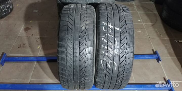 GT Radial Champiro WinterPro 225/55 R16 95H