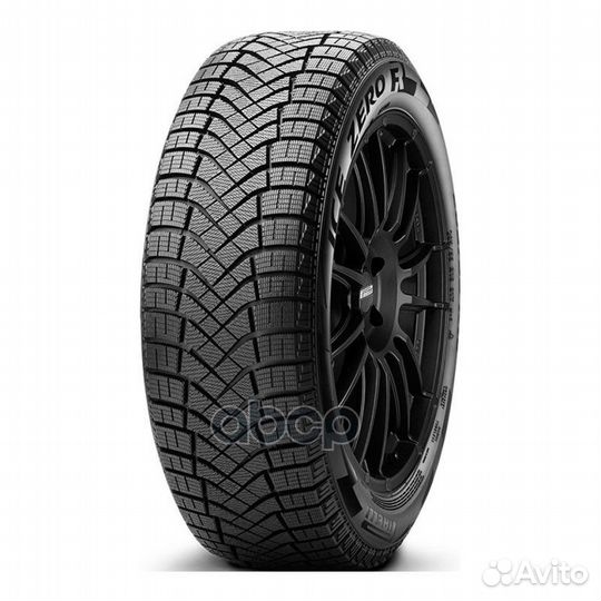 Pirelli Ice Zero FR 225/55 R17