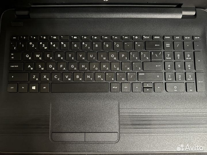 Ноутбук HP 255 G5