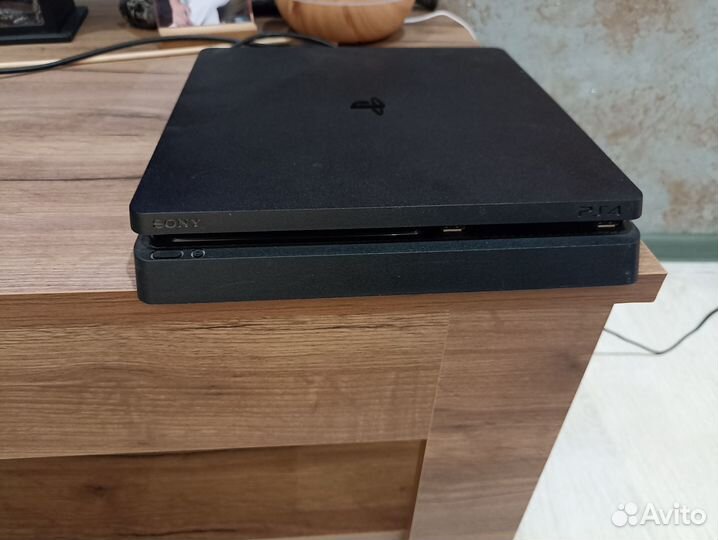 Sony playstation 4 slim 500gb