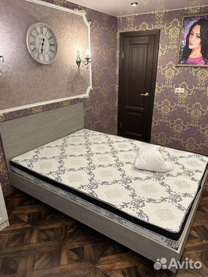 Парящие кровати в наличии