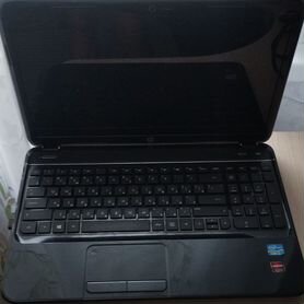 Ноутбук hp pavilion g6