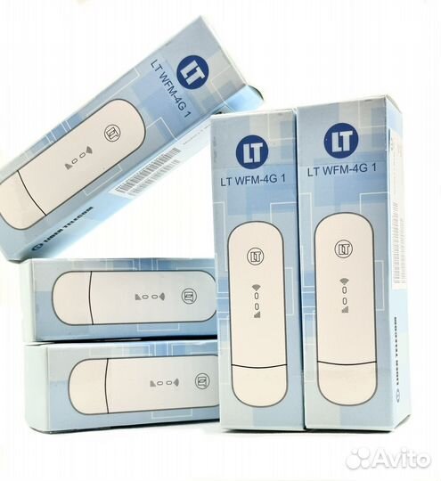 Wifi модем/роутер 4G LTE ZTE MF 79U