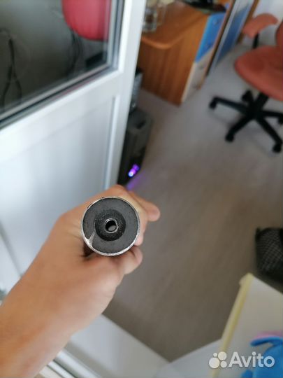 Вилка для трюкового самоката hipe (scs-hic)