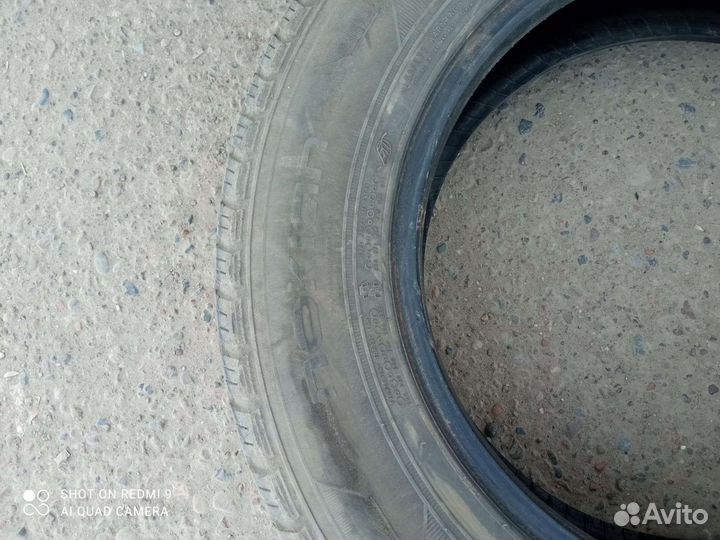 Yokohama Geolandar G98 225/65 R17