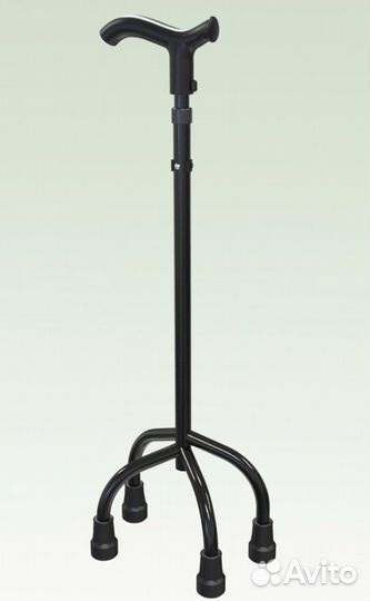 Трость многоопорная Аверсус