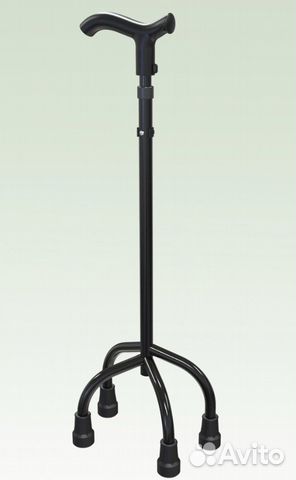 Трость многоопорная Аверсус