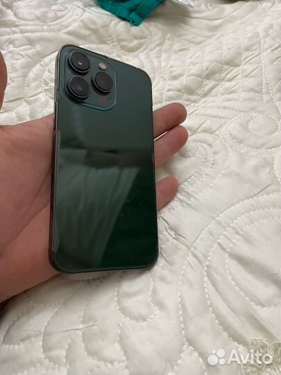 iPhone 13 Pro, 128 ГБ
