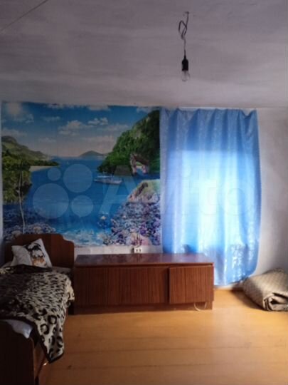 Дом 62 м² на участке 6 сот.