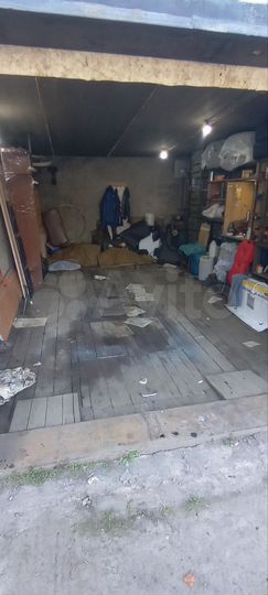 Гараж, 26 м²