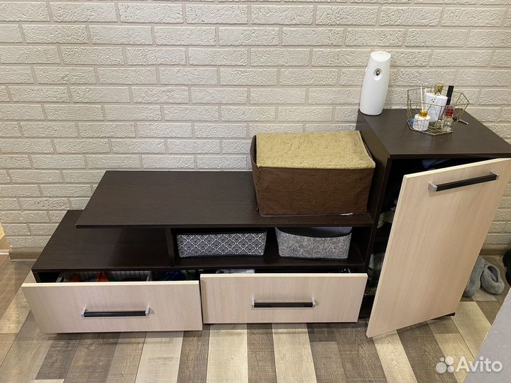 Тумба под тв