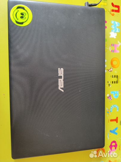 Ноутбук Асuс SonicMaster