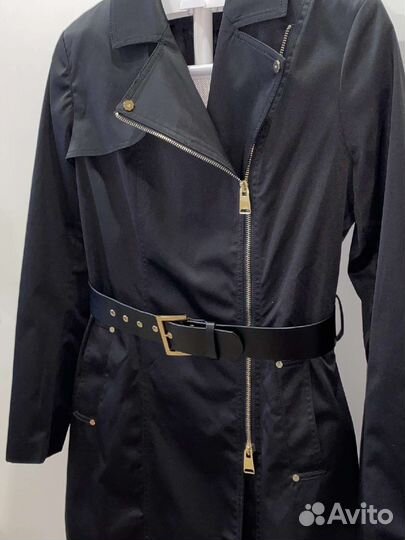 Плащ lime (размер L)