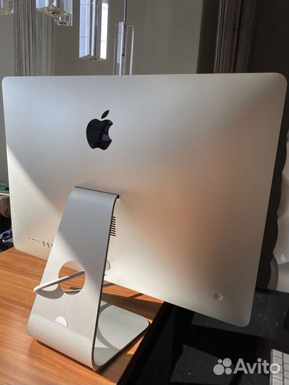 iMac 4k