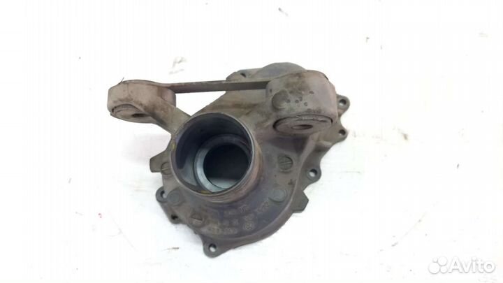 Крышка эур VW Passat CC